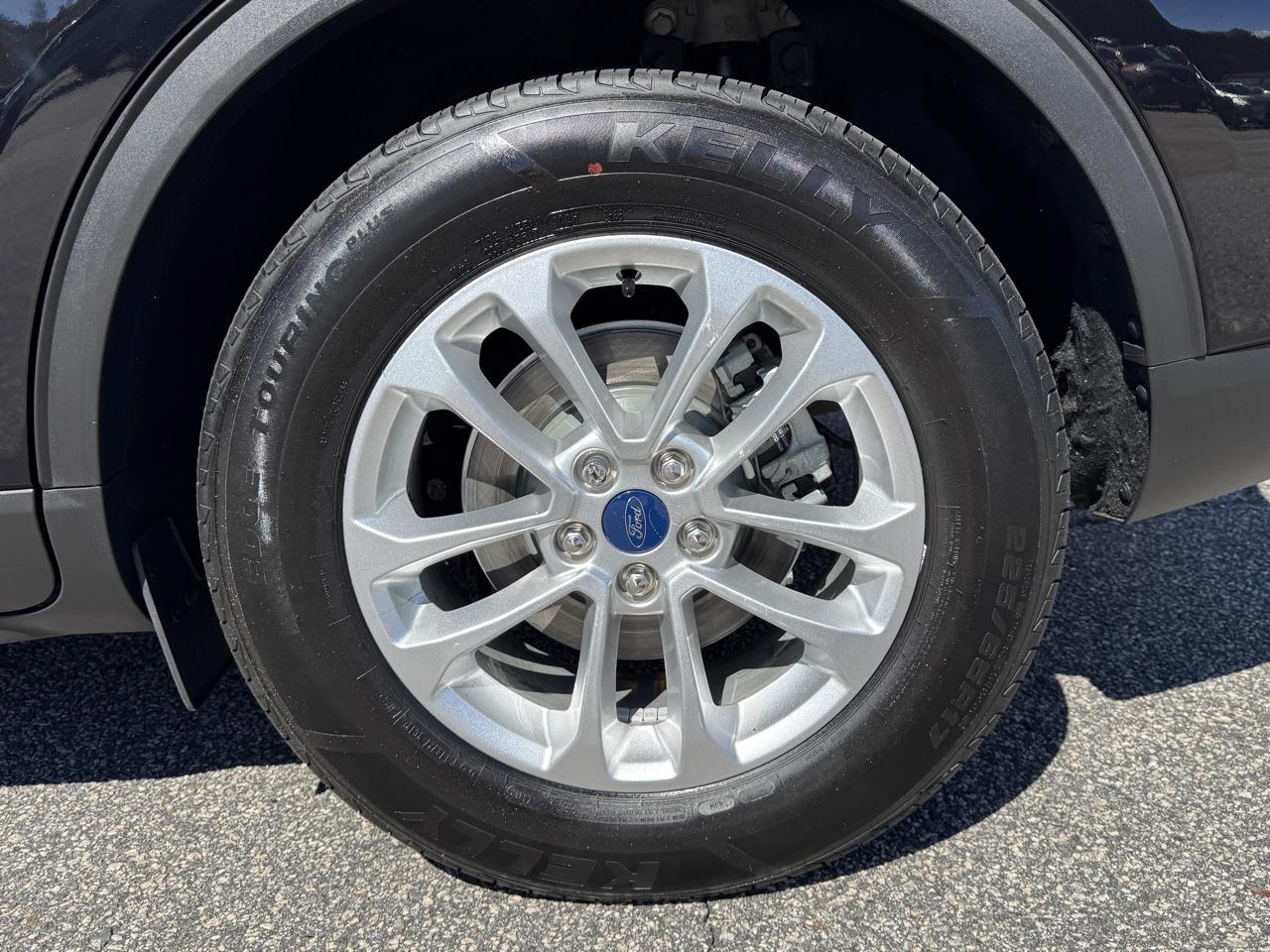 Ford Escape SE 2020