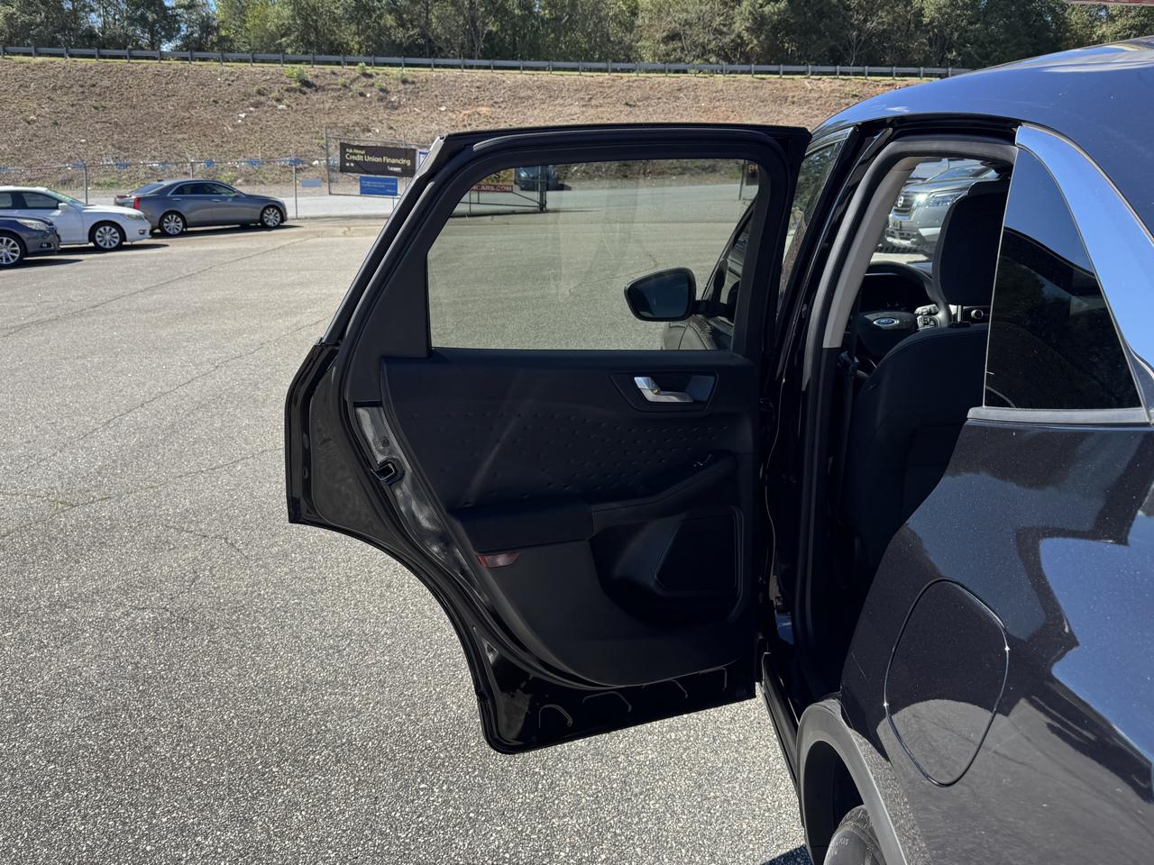 Ford Escape SE 2020