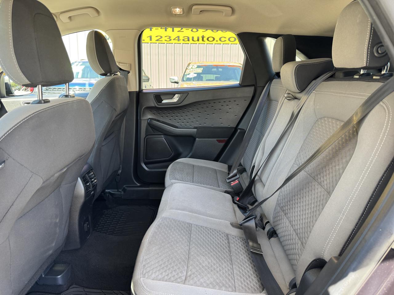 Ford Escape SE 2020