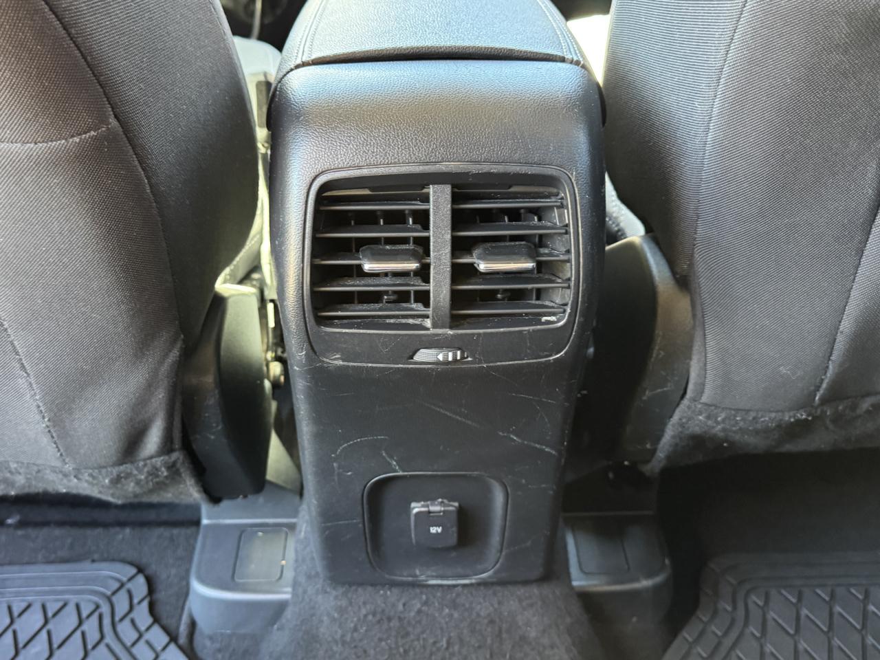 Ford Escape SE 2020