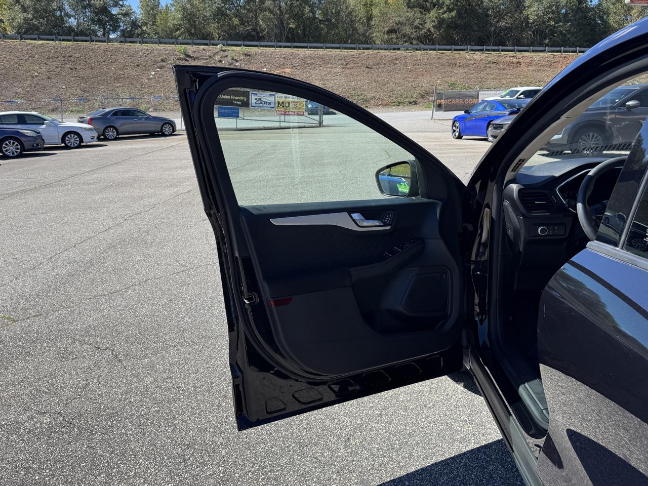 Ford Escape SE 2020