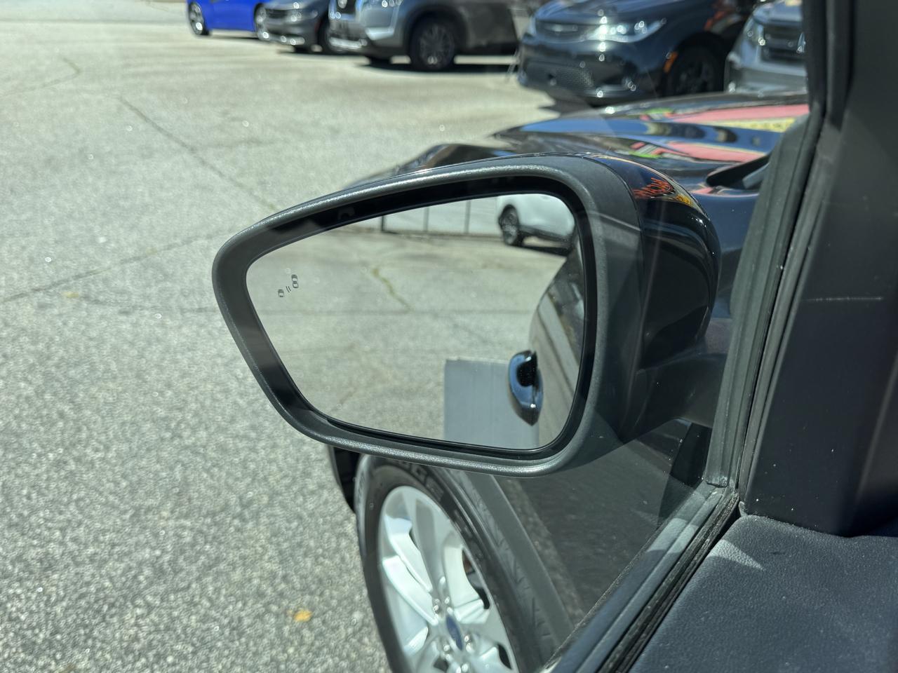 Ford Escape SE 2020
