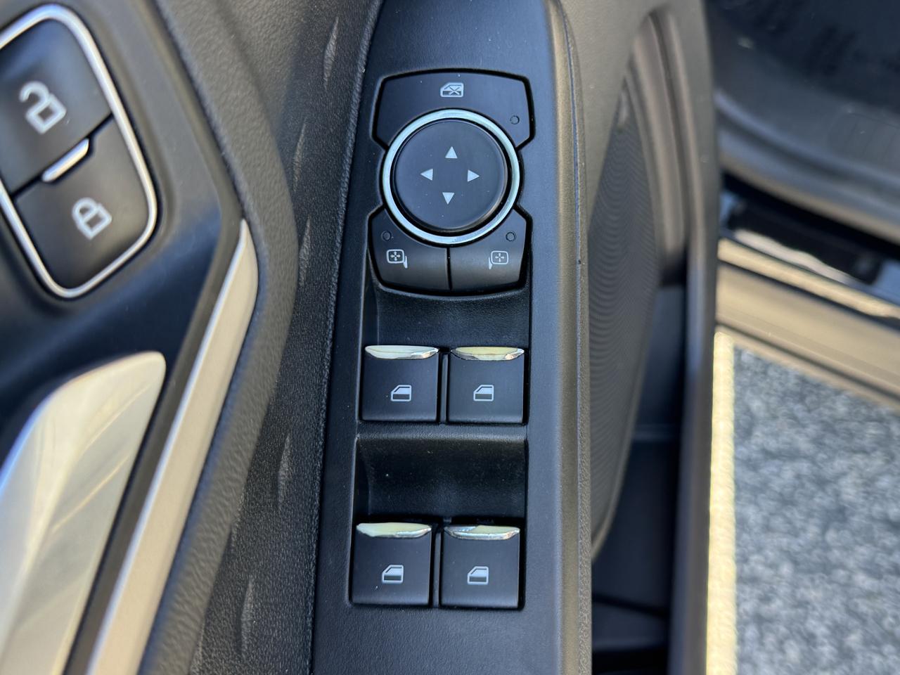 Ford Escape SE 2020