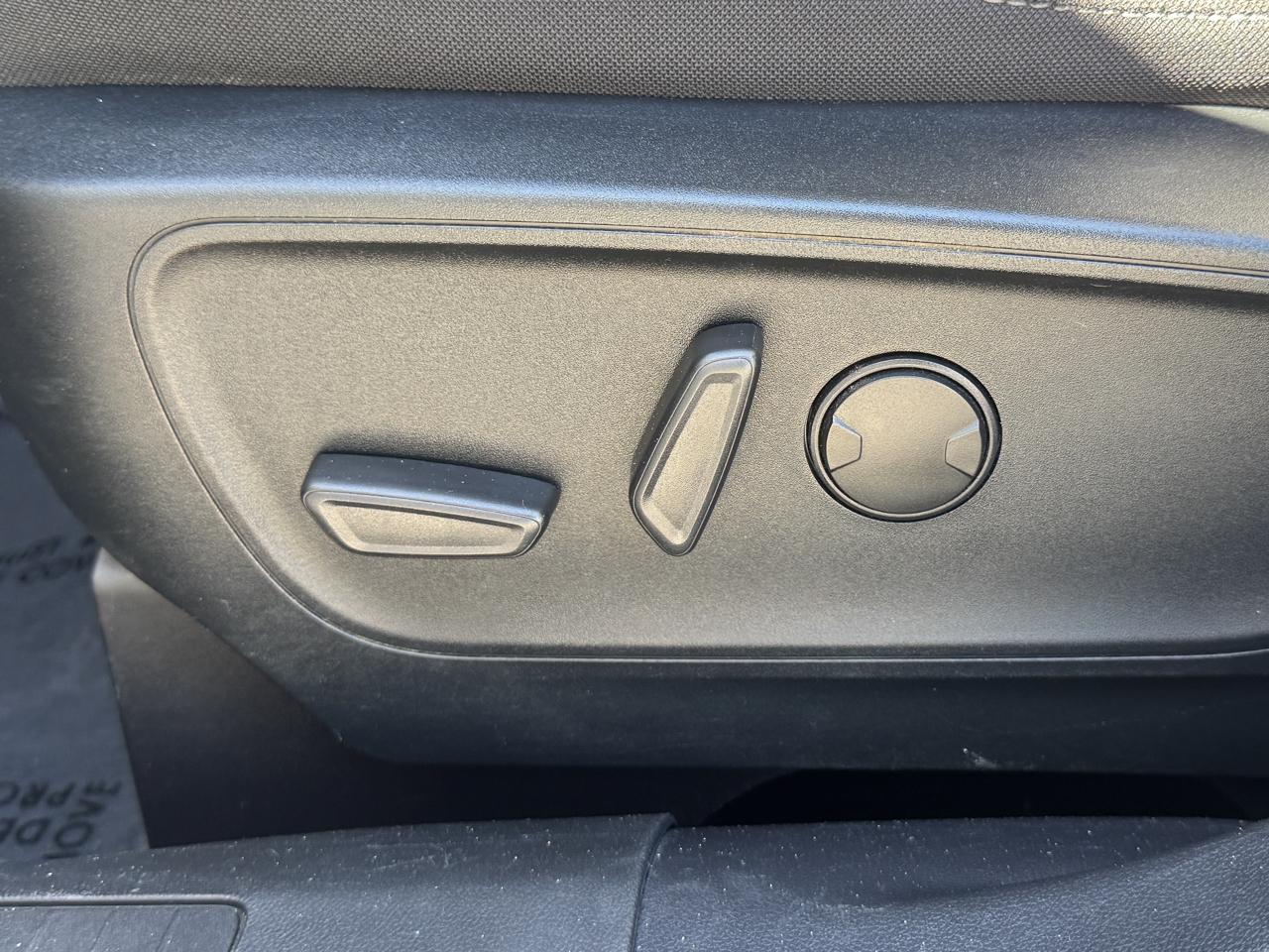 Ford Escape SE 2020