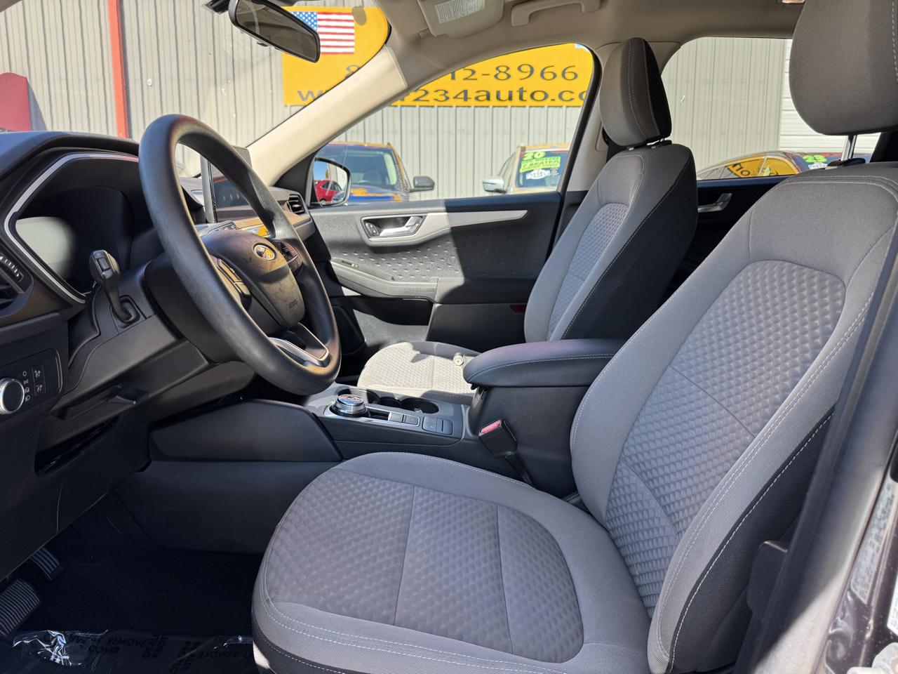 Ford Escape SE 2020