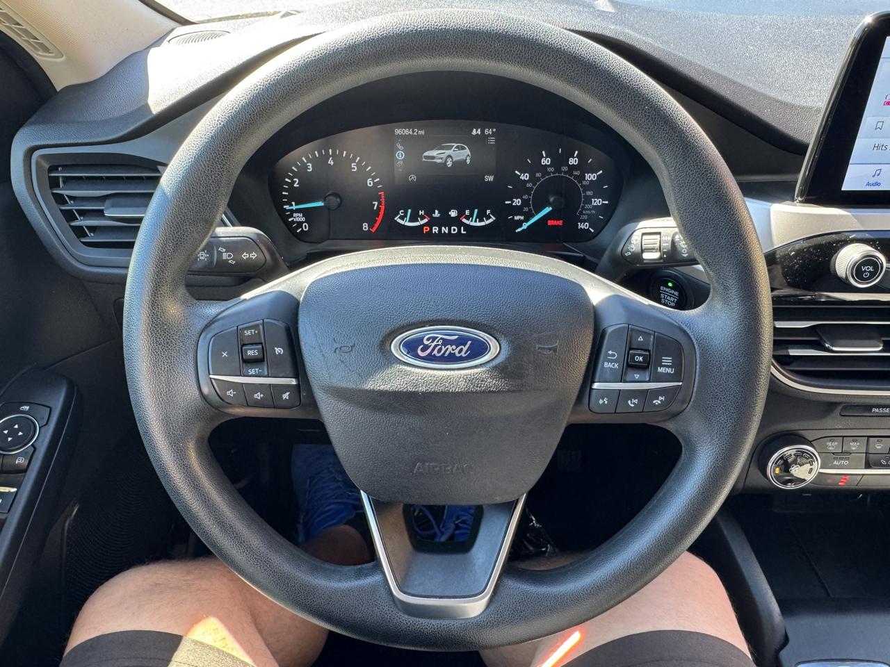 Ford Escape SE 2020