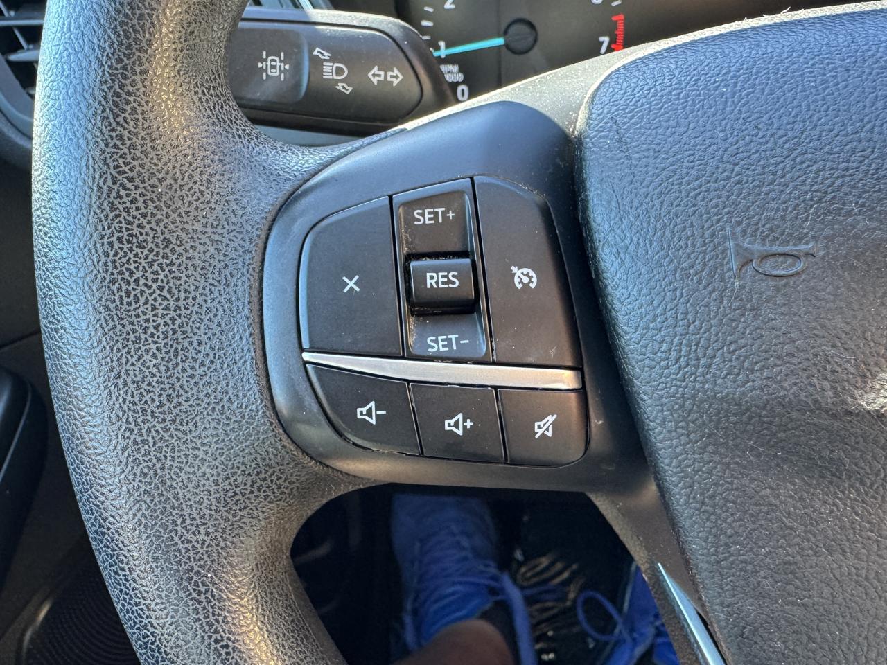 Ford Escape SE 2020