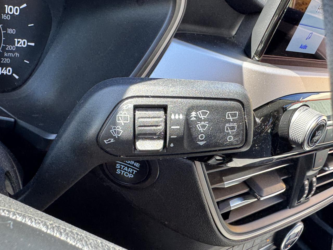 Ford Escape SE 2020