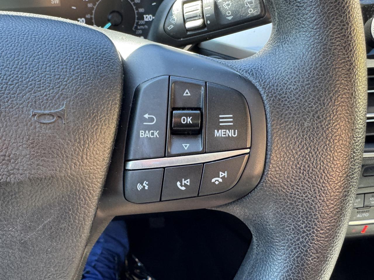 Ford Escape SE 2020