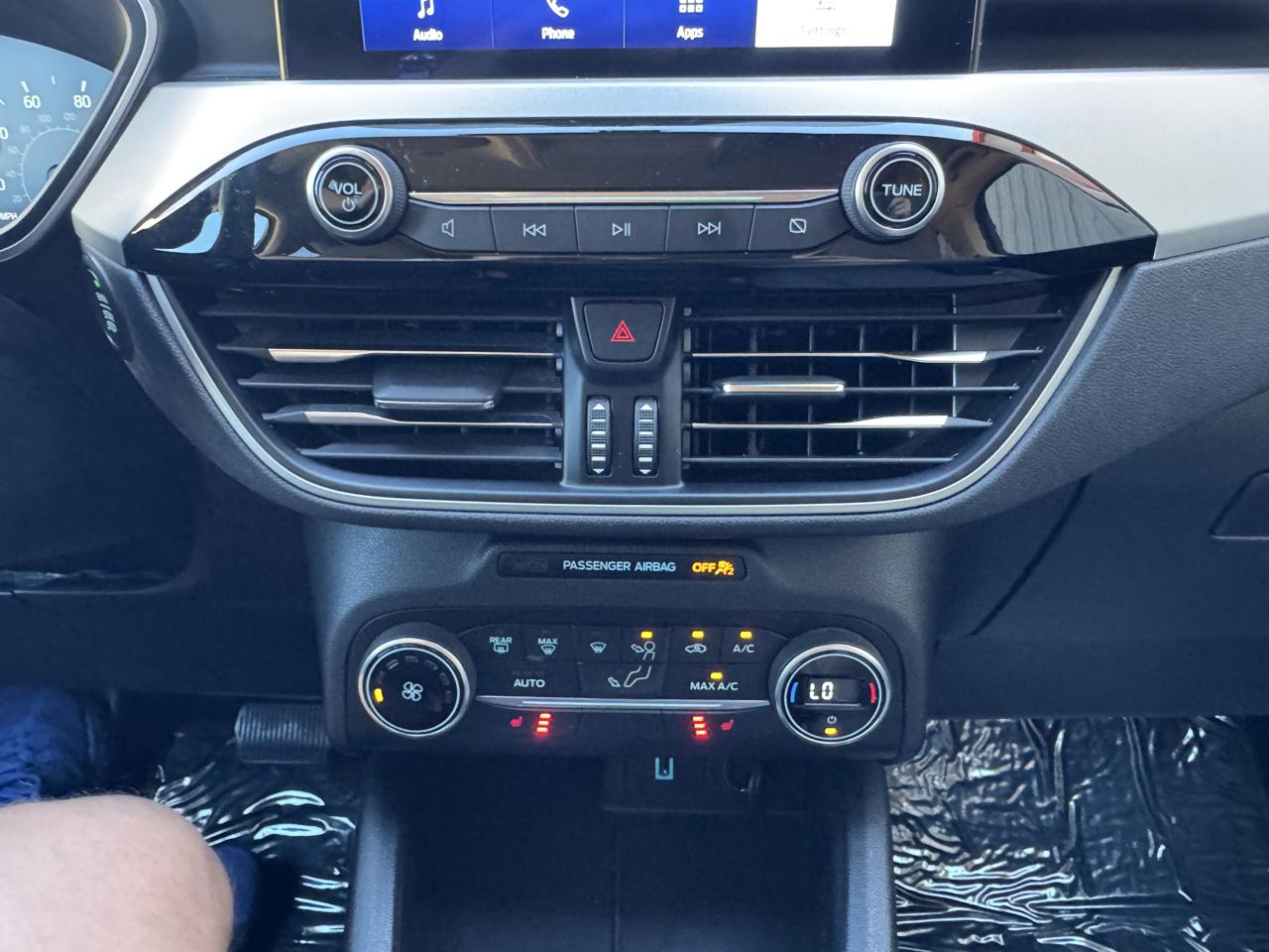 Ford Escape SE 2020