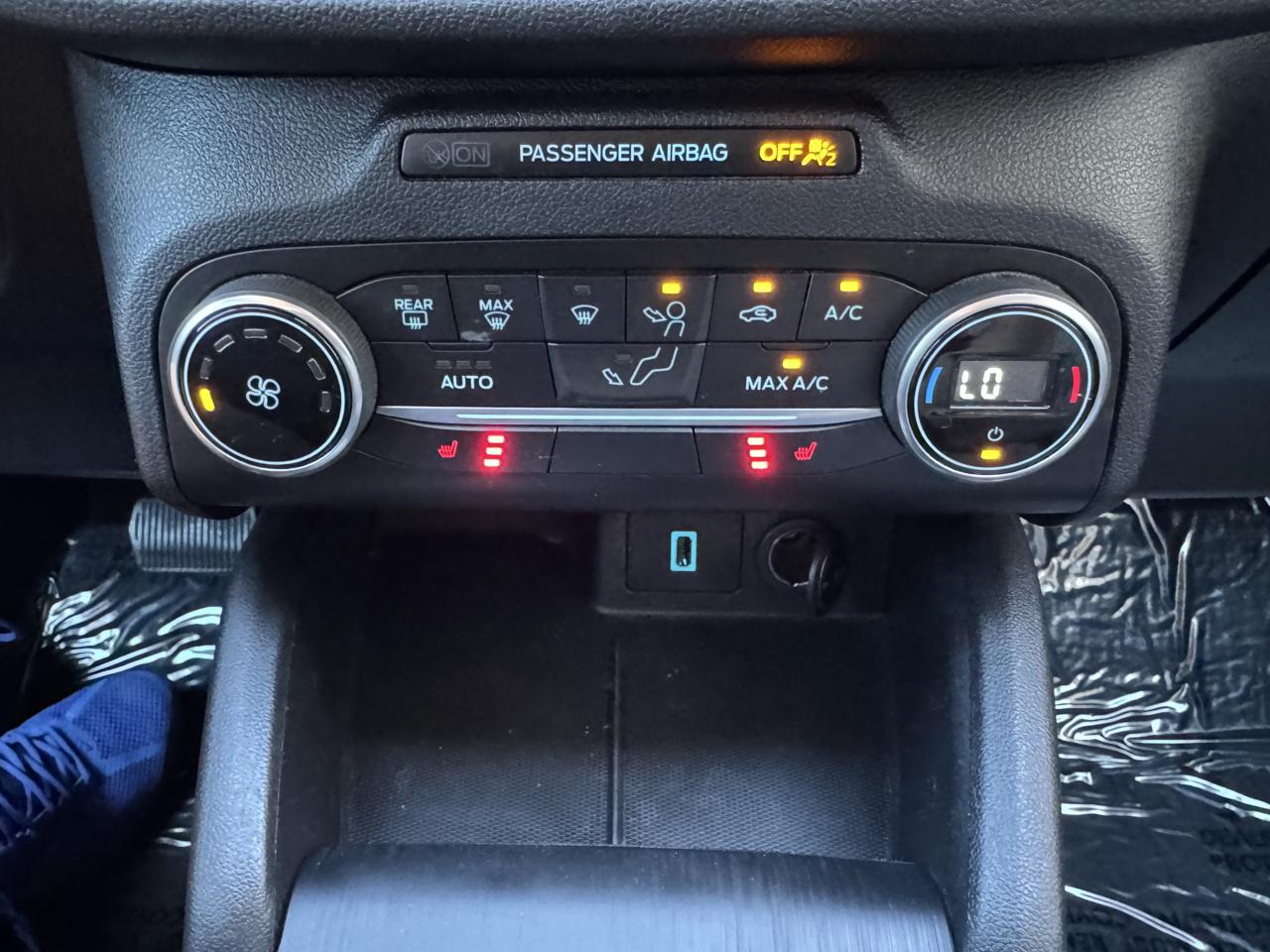 Ford Escape SE 2020
