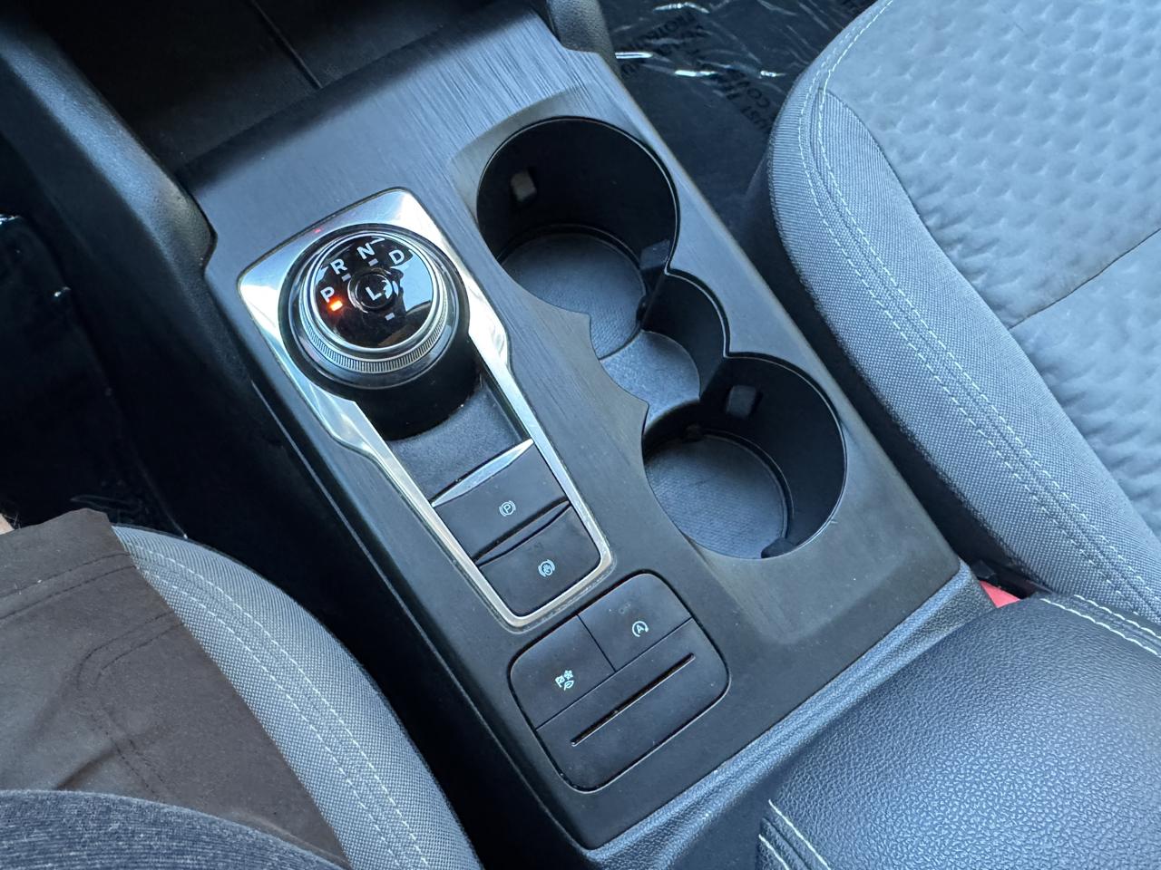 Ford Escape SE 2020