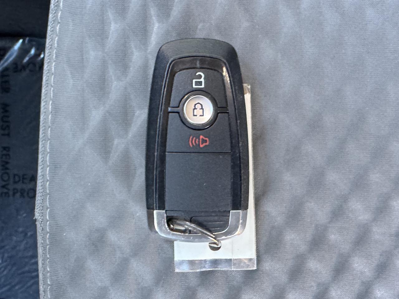 Ford Escape SE 2020