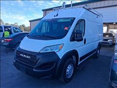 2023 RAM Promaster 
