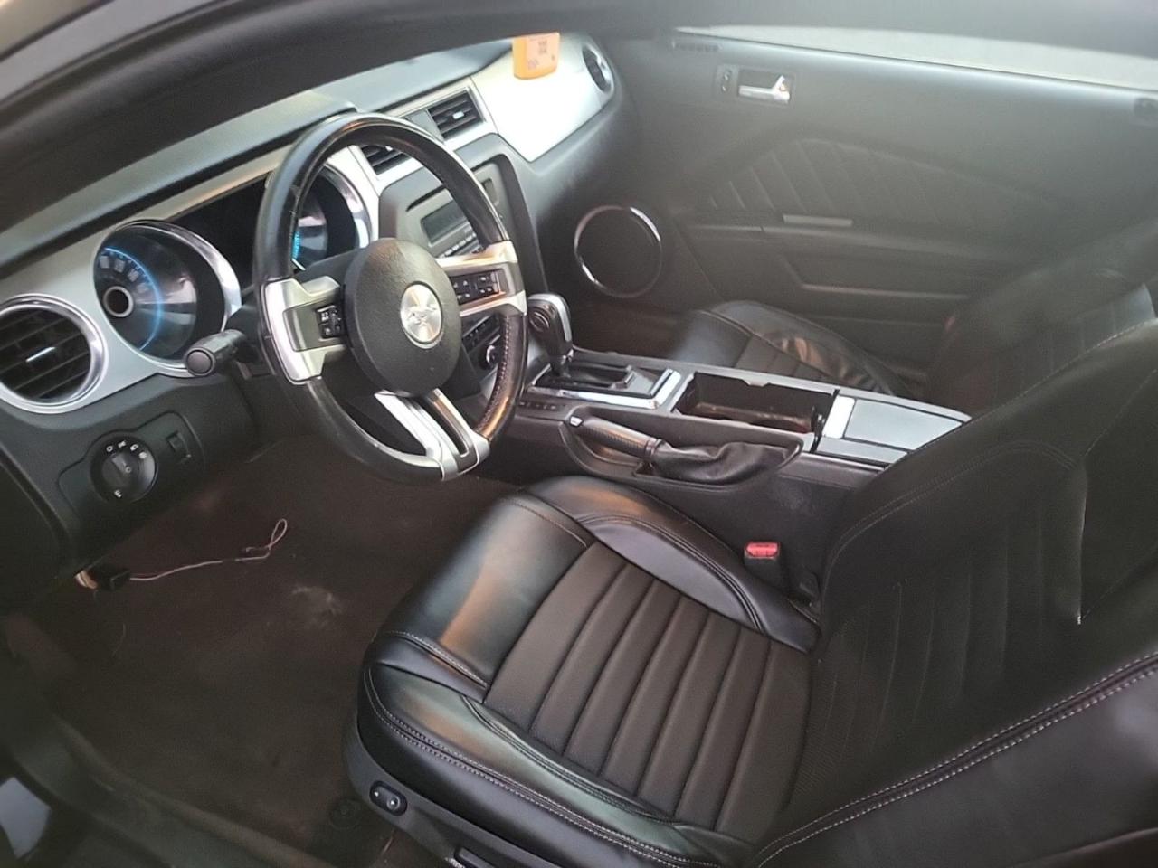 Ford Mustang V6 Premium 2014