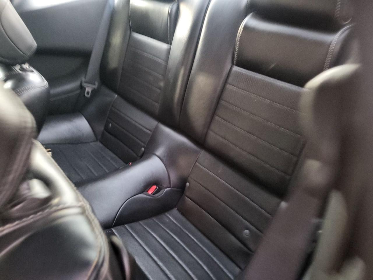 Ford Mustang V6 Premium 2014