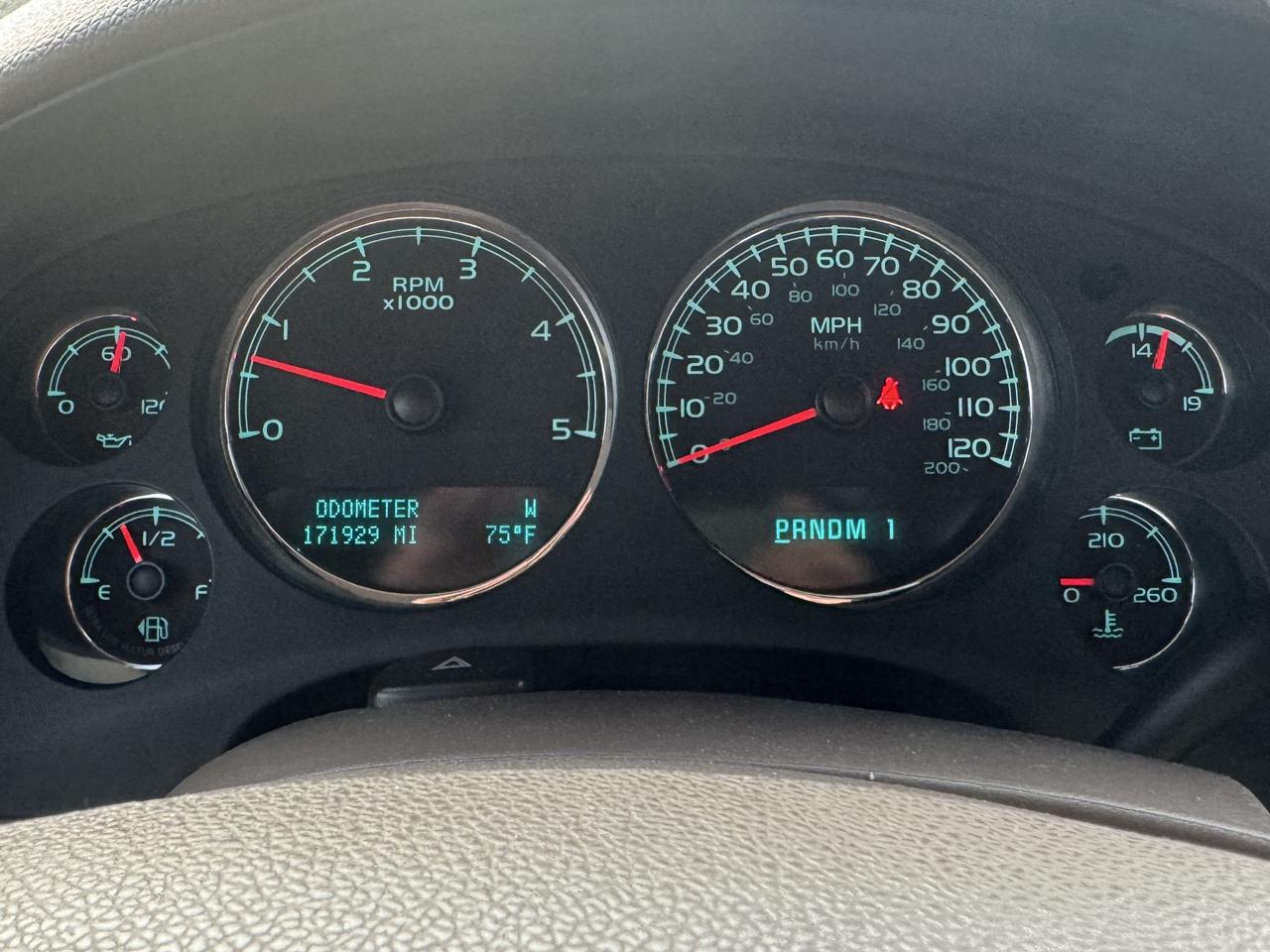 GMC Sierra 2500HD SLT Crew Cab 4WD 2011