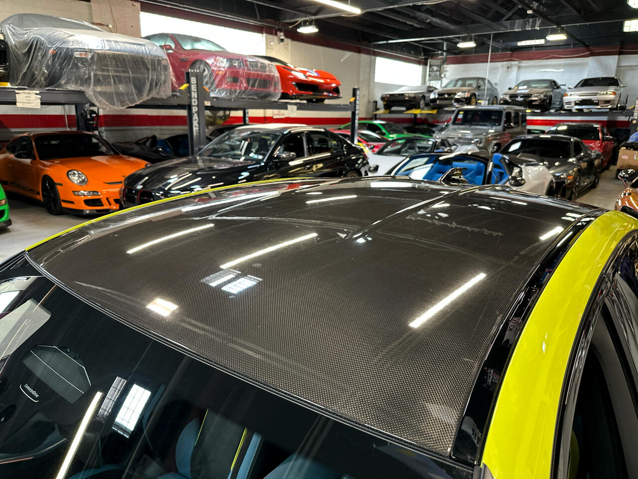 BMW M3 Competition xDrive 2022