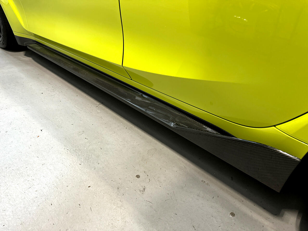 BMW M3 Competition xDrive 2022