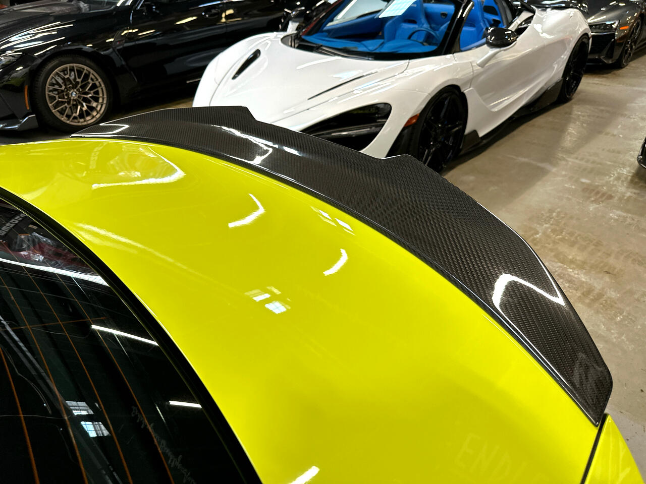 BMW M3 Competition xDrive 2022