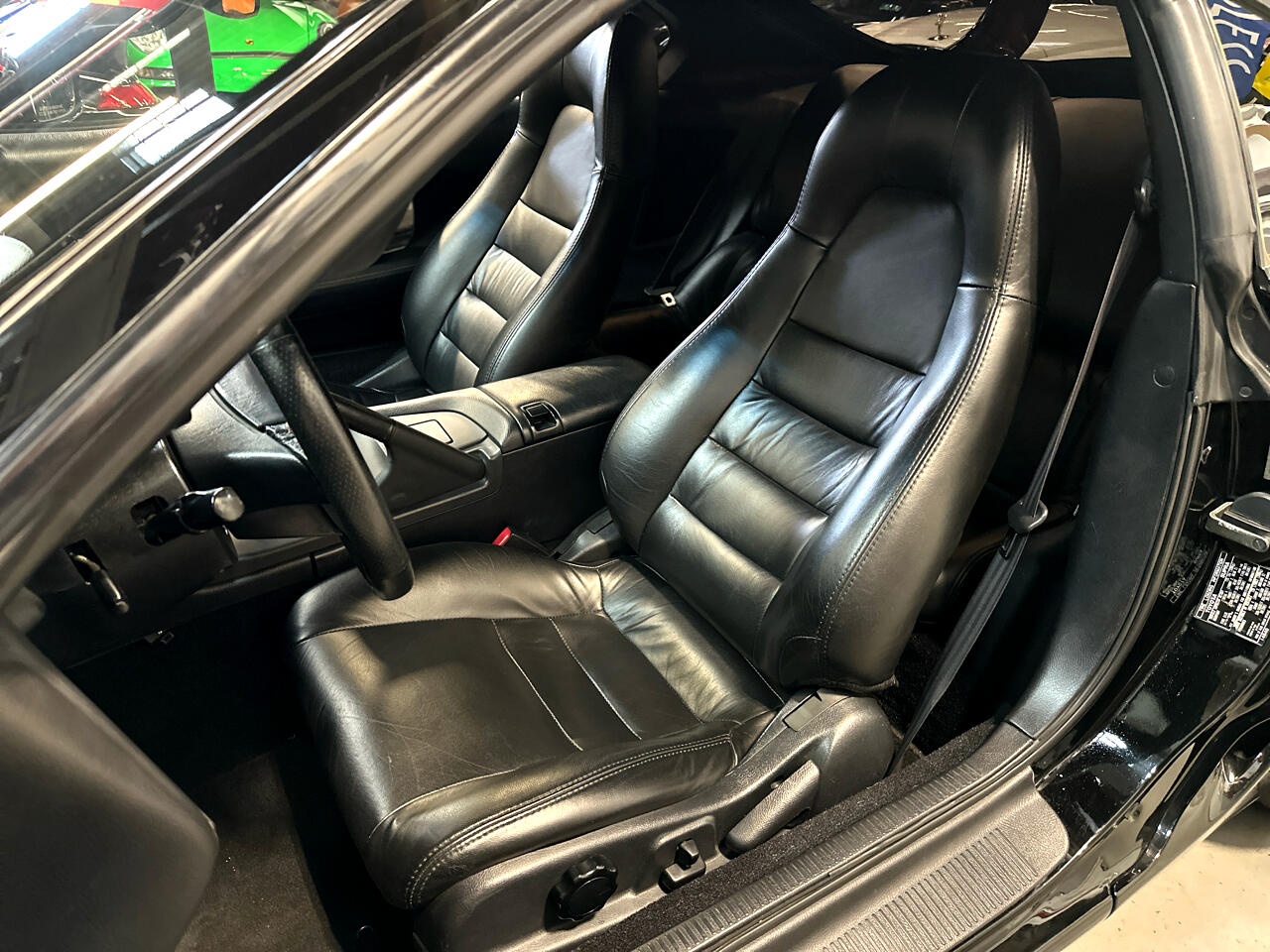 Toyota Supra Turbo Sport Roof 1994