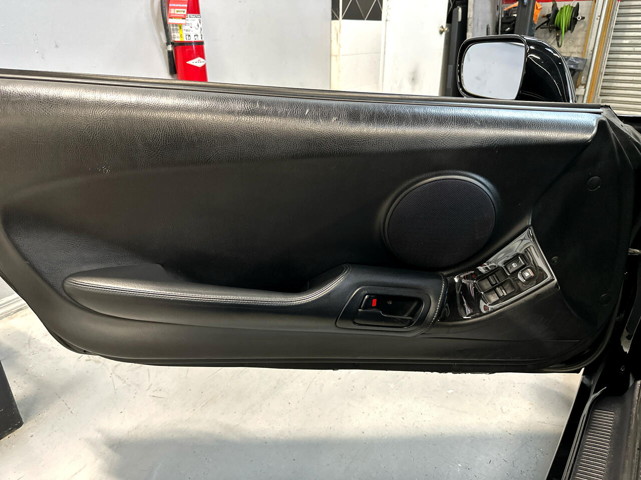 Toyota Supra Turbo Sport Roof 1994