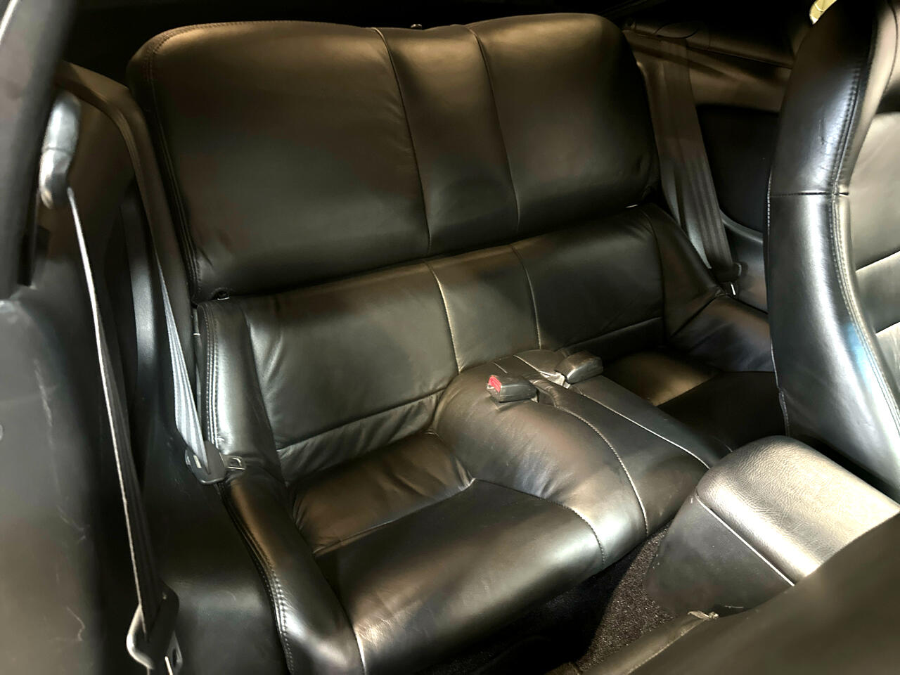 Toyota Supra Turbo Sport Roof 1994