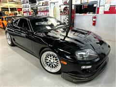 1994 Toyota Supra 