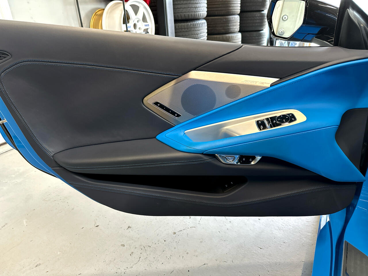 Chevrolet Corvette 3LT Coupe 2020