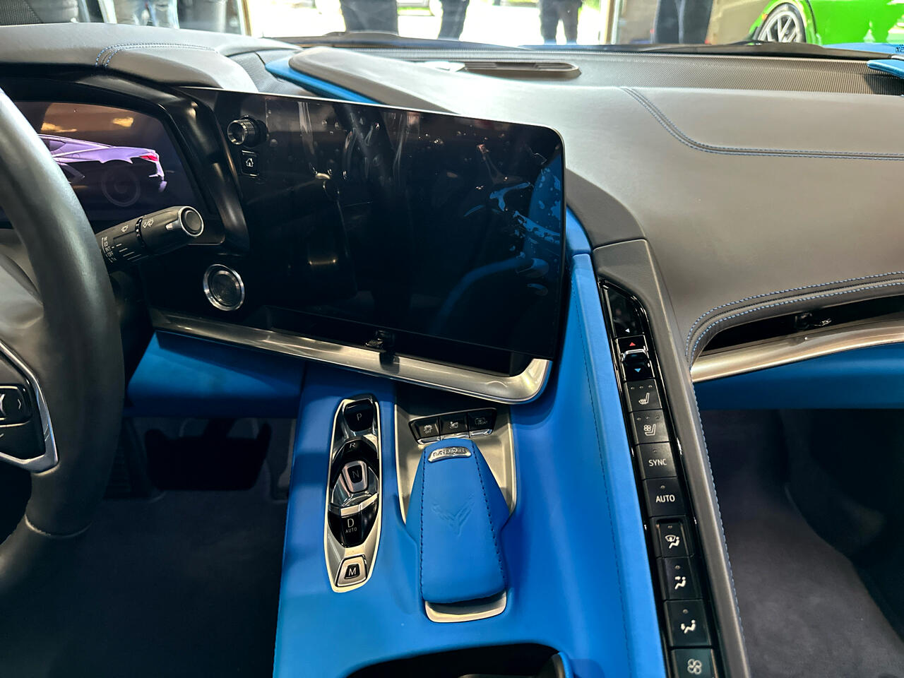 Chevrolet Corvette 3LT Coupe 2020