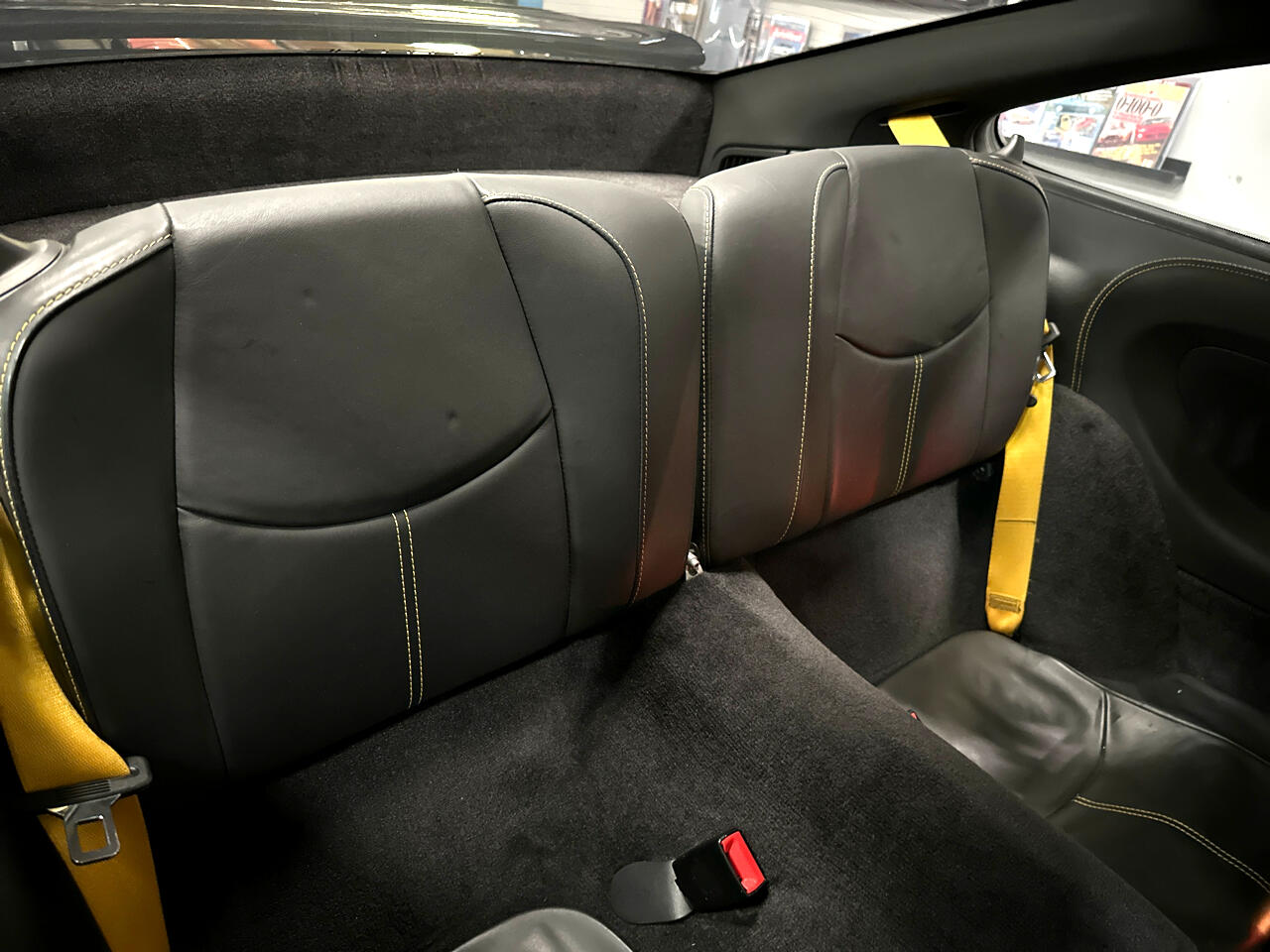 Porsche 911 Turbo Coupe 2008