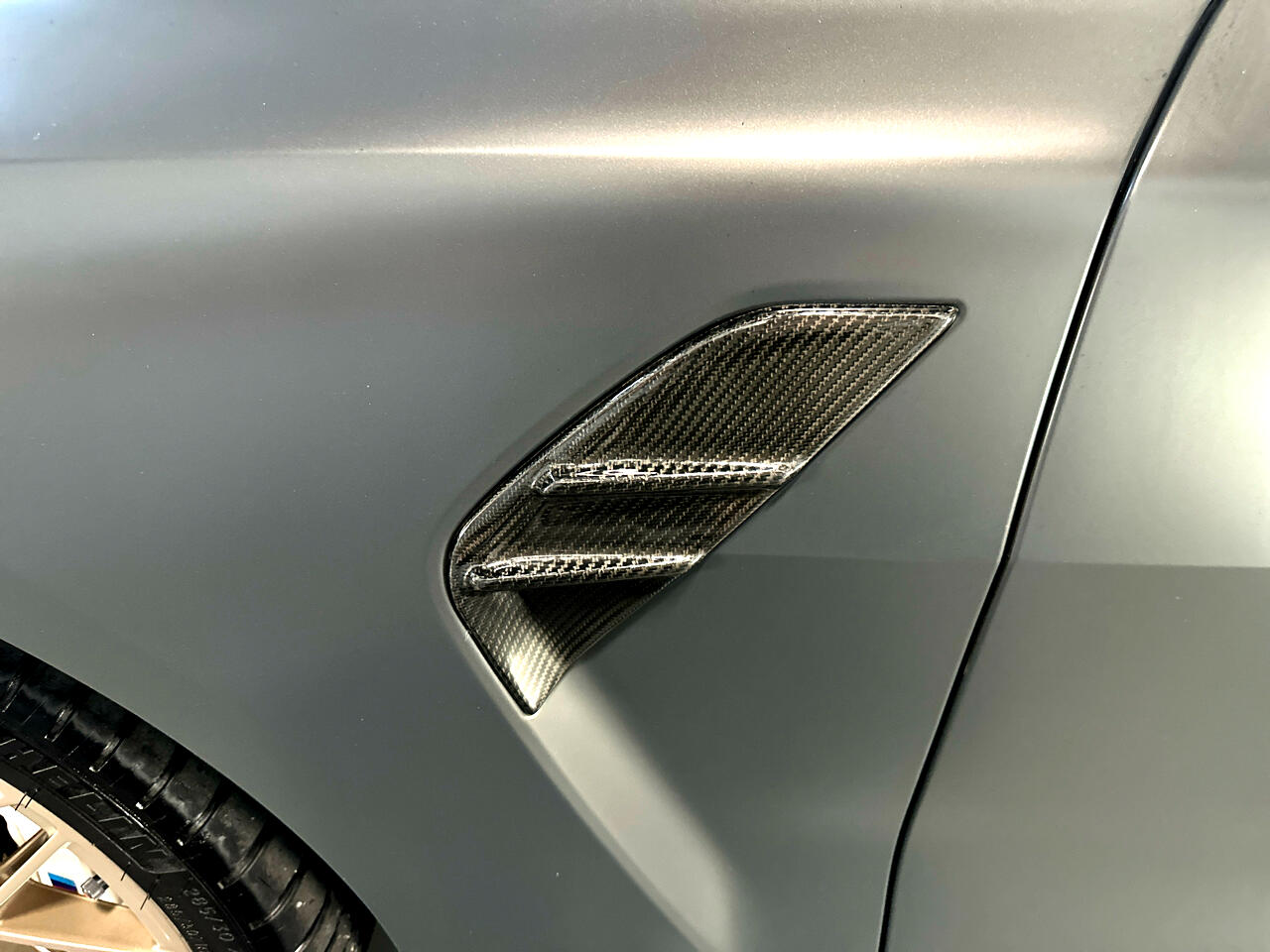 BMW M4 Competition 2022