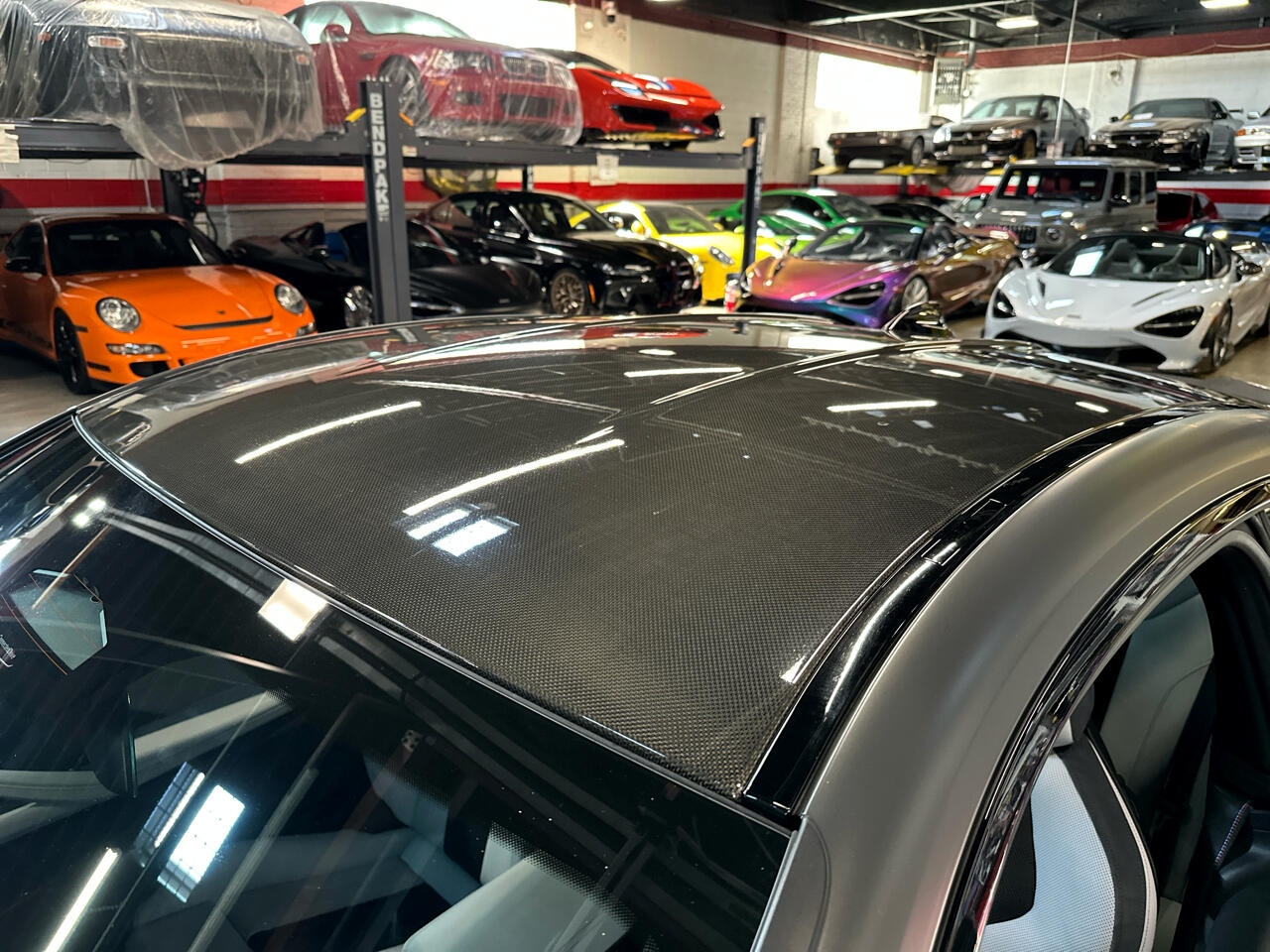 BMW M4 Competition 2022