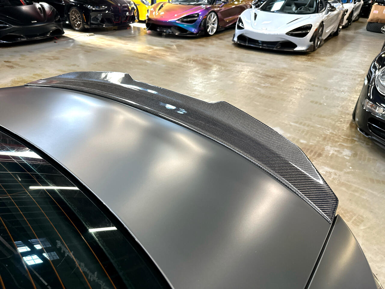 BMW M4 Competition 2022