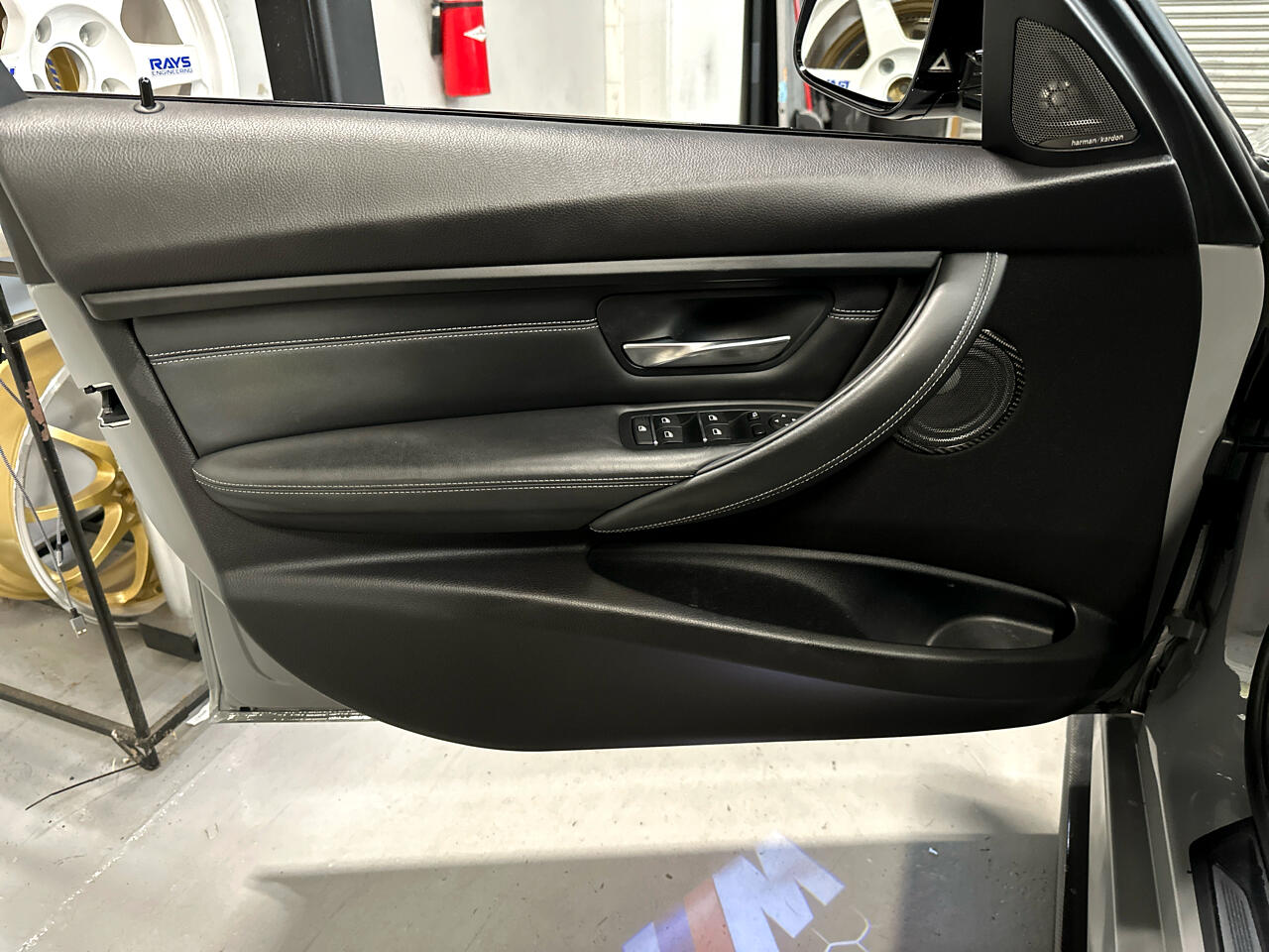 BMW M3 Competition 2018