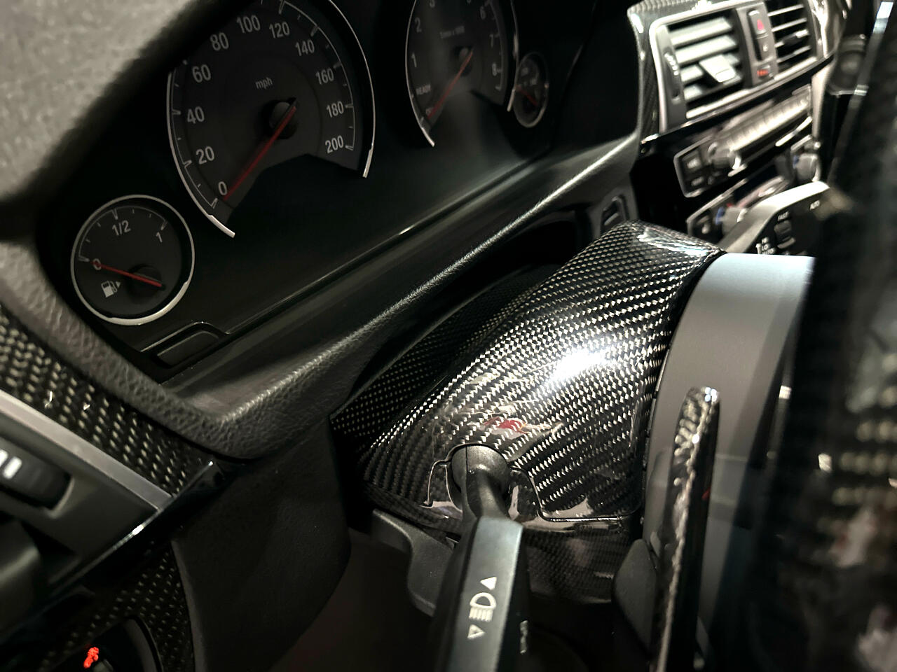 BMW M3 Competition 2018