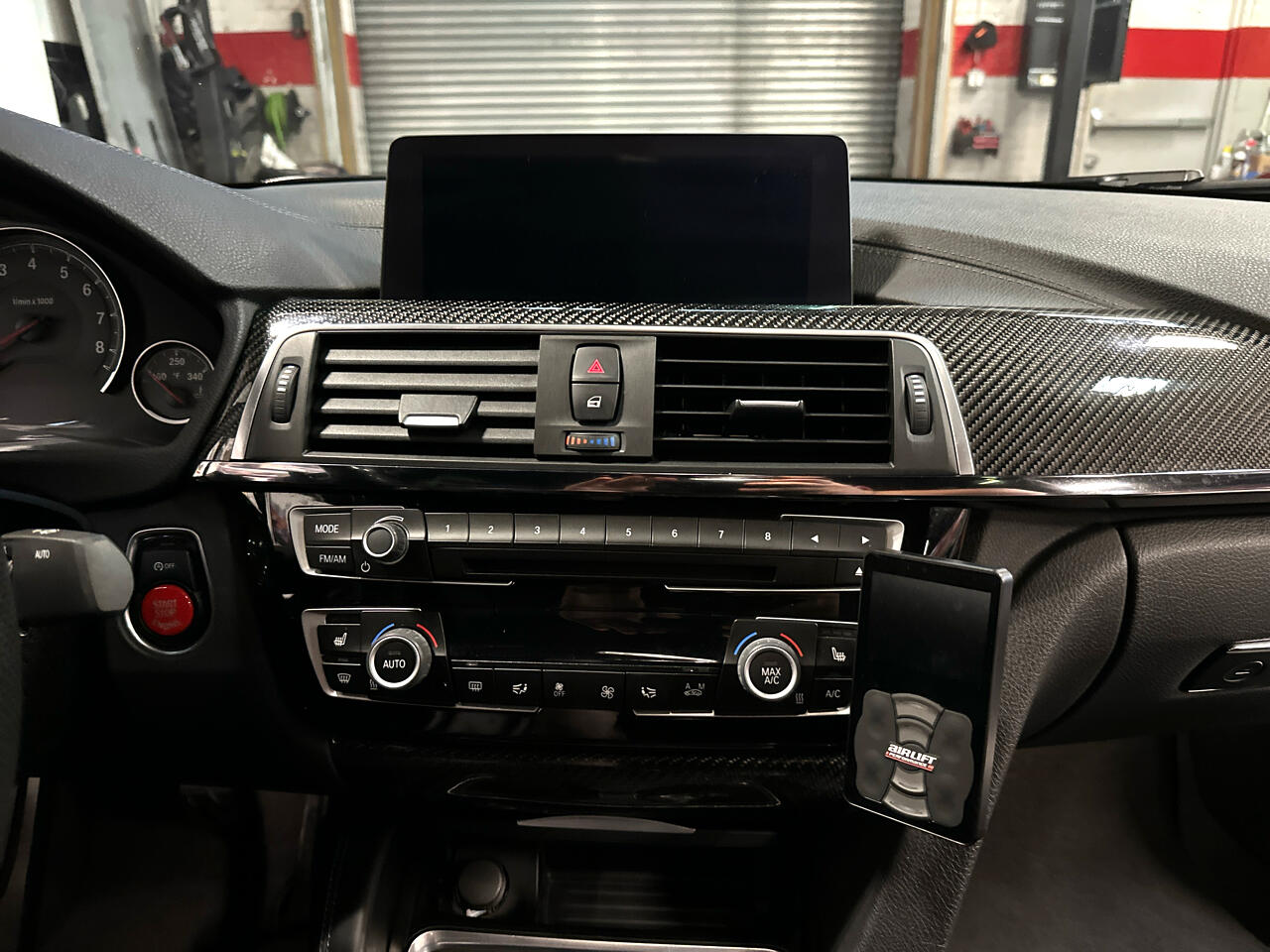 BMW M3 Competition 2018