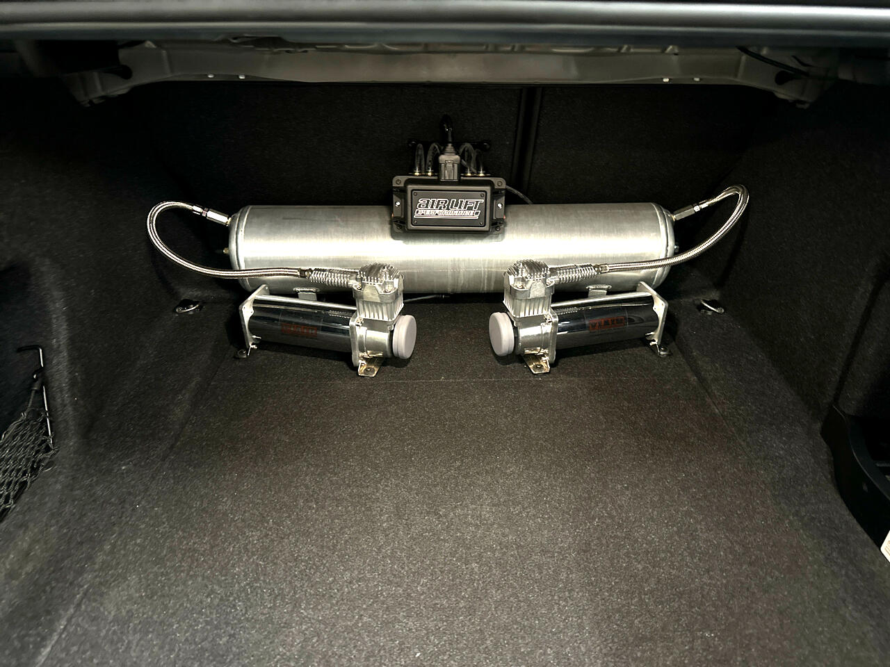 BMW M3 Competition 2018