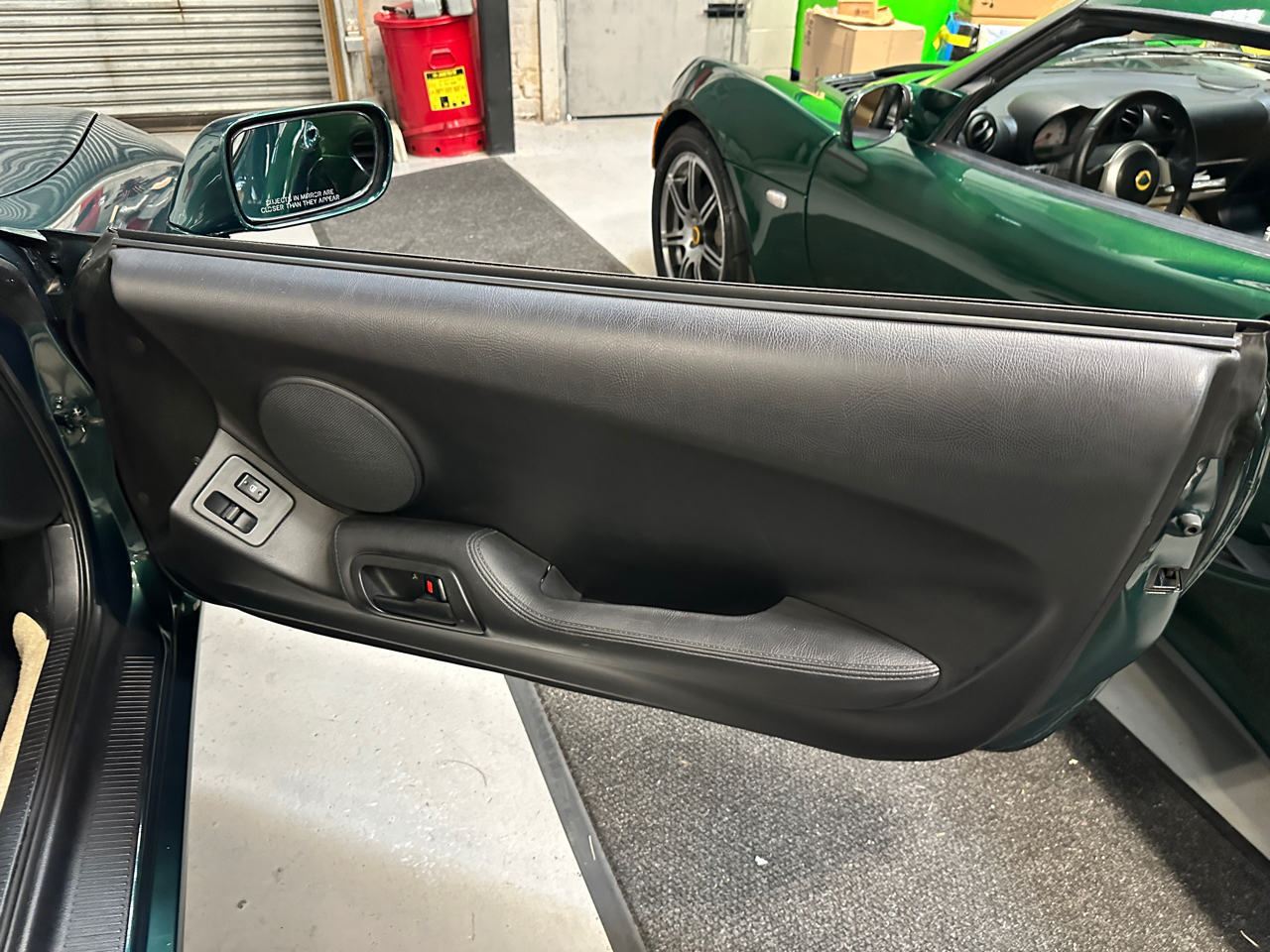 Toyota Supra Limited Edition Turbo 1997