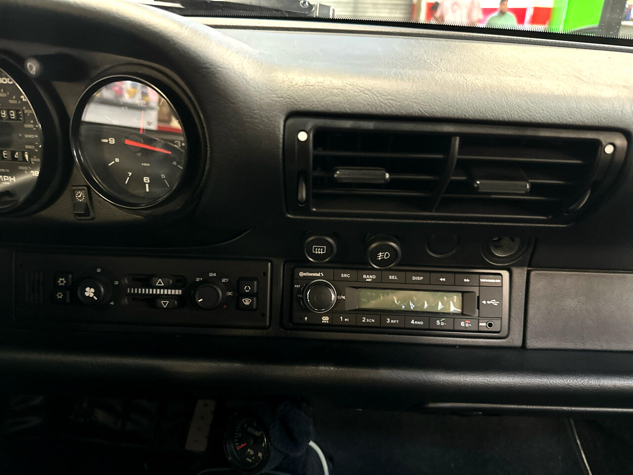 Porsche 911 Carrera 4S 1996