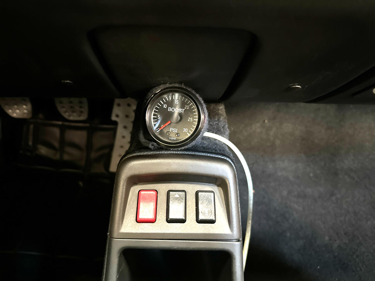 Porsche 911 Carrera 4S 1996