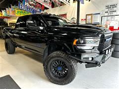 2023 RAM 2500 