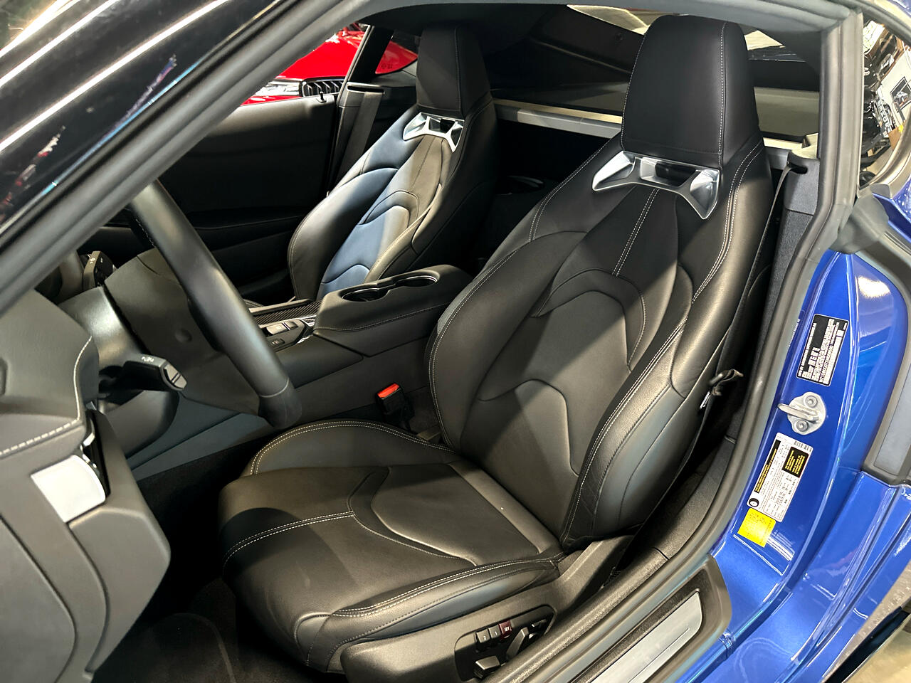 Toyota GR Supra 3.0 2025