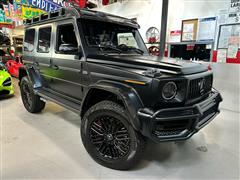 2023 Mercedes-Benz G-Class 