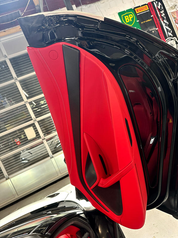 2022 Mclaren 720S Spider photo 18