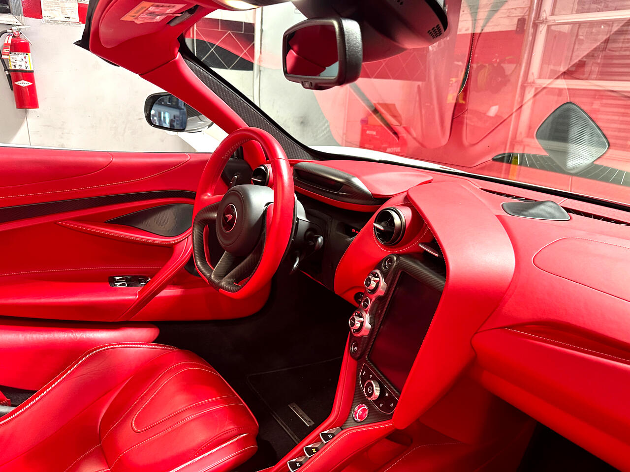 2022 Mclaren 720S Spider photo 20