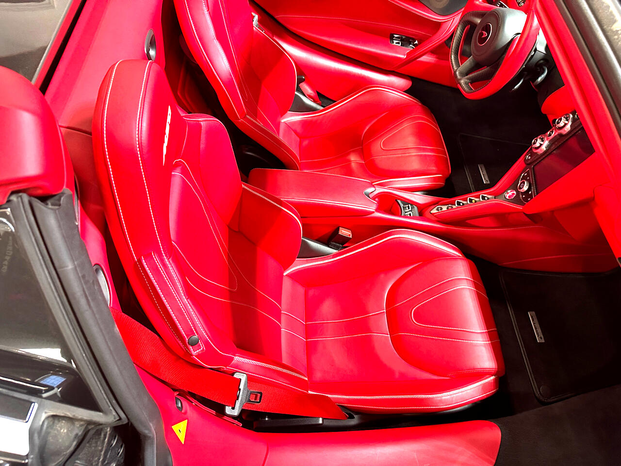 2022 Mclaren 720S Spider photo 21
