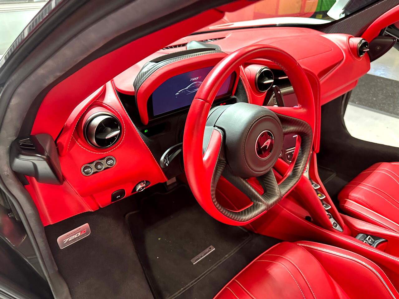 2022 Mclaren 720S Spider photo 22
