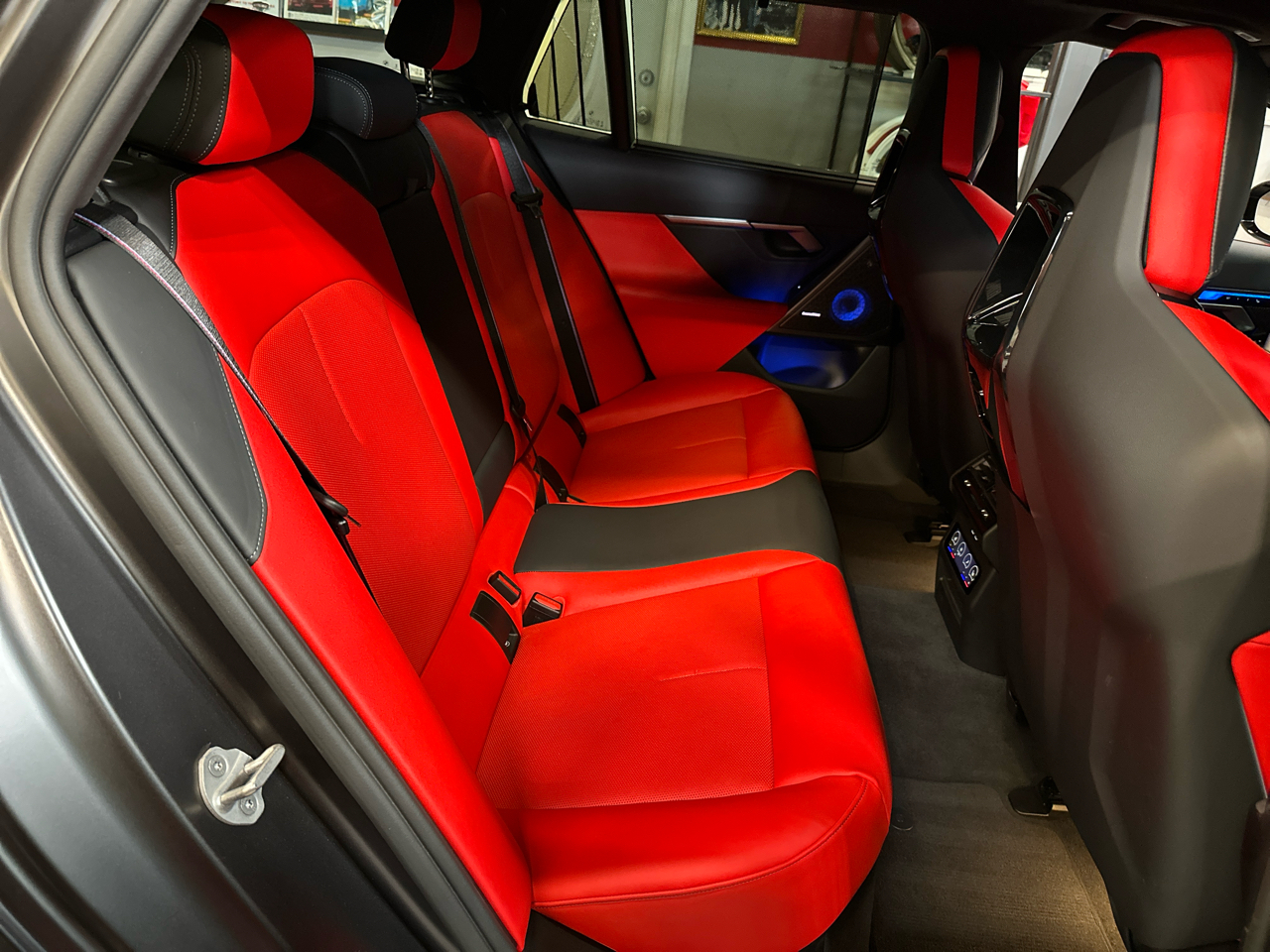 BMW M5  2025