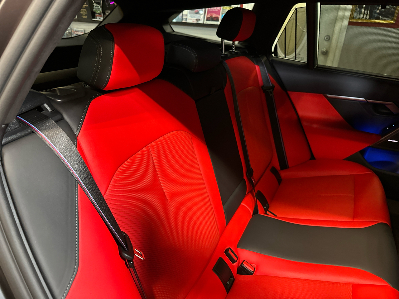 BMW M5  2025